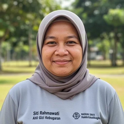 Siti Rahmawati