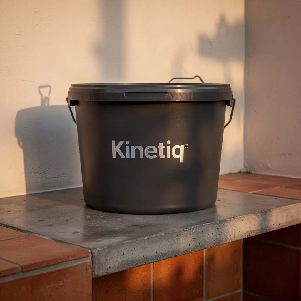 Kinetiq Kreatina Monohidrat Murni