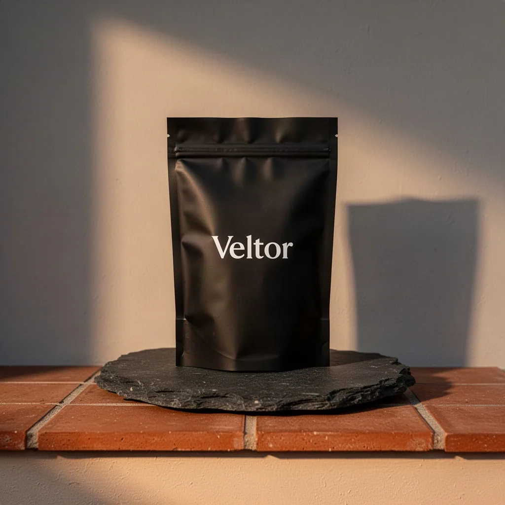 Veltor Isolat Cokelat Murni