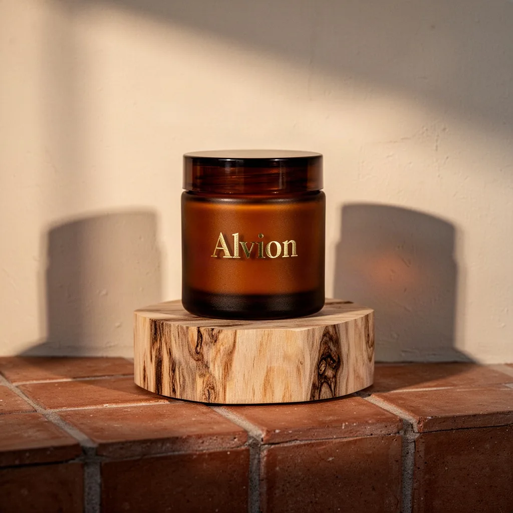 Alvion Mineral Kompleks Sitrat Kakao