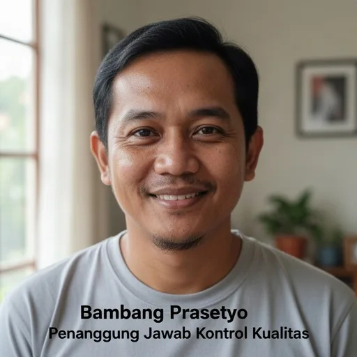 Bambang Prasetyo