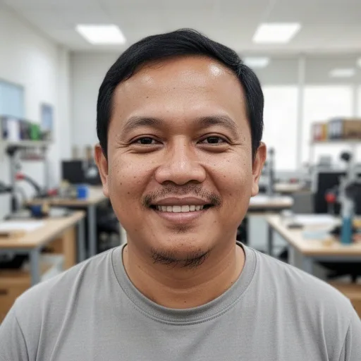 Bambang Sudirjo